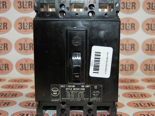 W.H- FB3100SN (100A,600V) Product Image